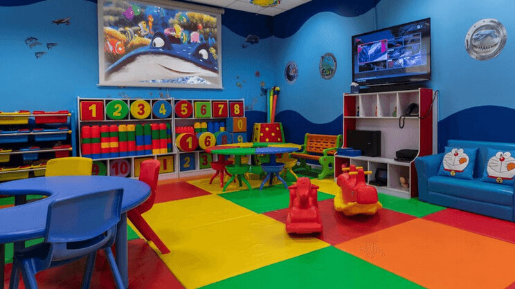 Amwaj Rotana, Jumeirah Beach Residence